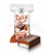 Mleczna chmurka pianki waniliowe z galaretką pomarańczową 1kg Milky Clouds ABK