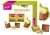Czekoladki pistacjowe Pistachio, bombonierka 400g Goplana