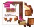 Czekoladki Choco-Choco, bombonierka 1kg Goplana