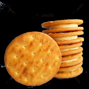 Rullo markizy z kremem waniliowym 195g Grona