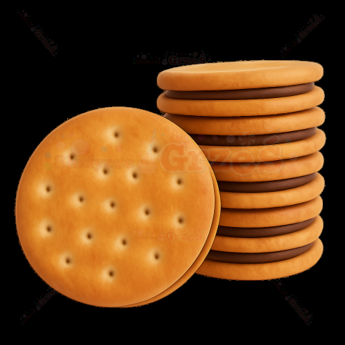 Rullo markizy z kremem czekoladowo-orzechowym 195g Grona