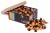 Praliny z likierem pomarańczowym - Premium Orange Łuczniczka