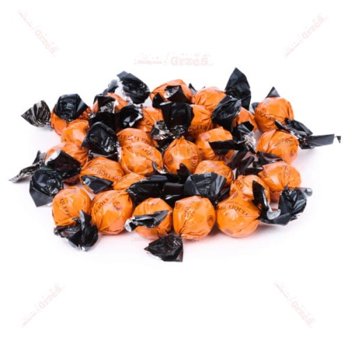 Praliny z likierem pomarańczowym - Premium Orange Łuczniczka