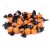 Praliny z likierem pomarańczowym - Premium Orange Łuczniczka