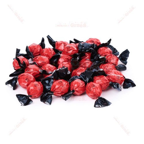 Praliny z nadzieniem rumowym - Premium Rum Łuczniczka