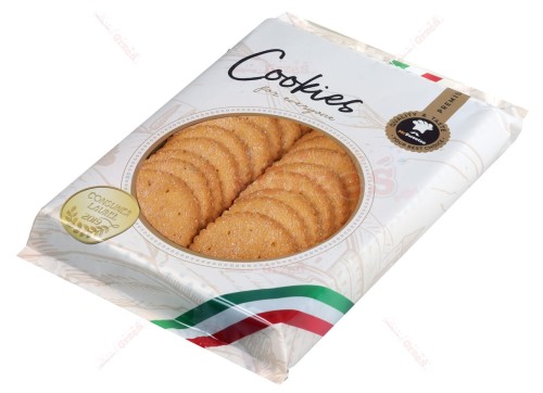 Ciastka kruche - Odpustowe z cukrem 400g Celpol