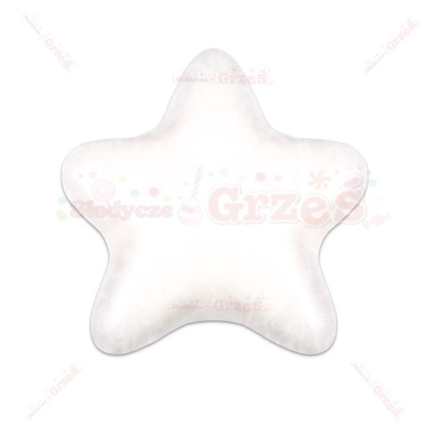 Gwiazdki piernikowe lukrowane 1,5kg  Gran-Pik