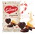 Pierniczki pomarańczowo-cynamonowe 175g Dr Gerard | pierniki ŚWIĘTA