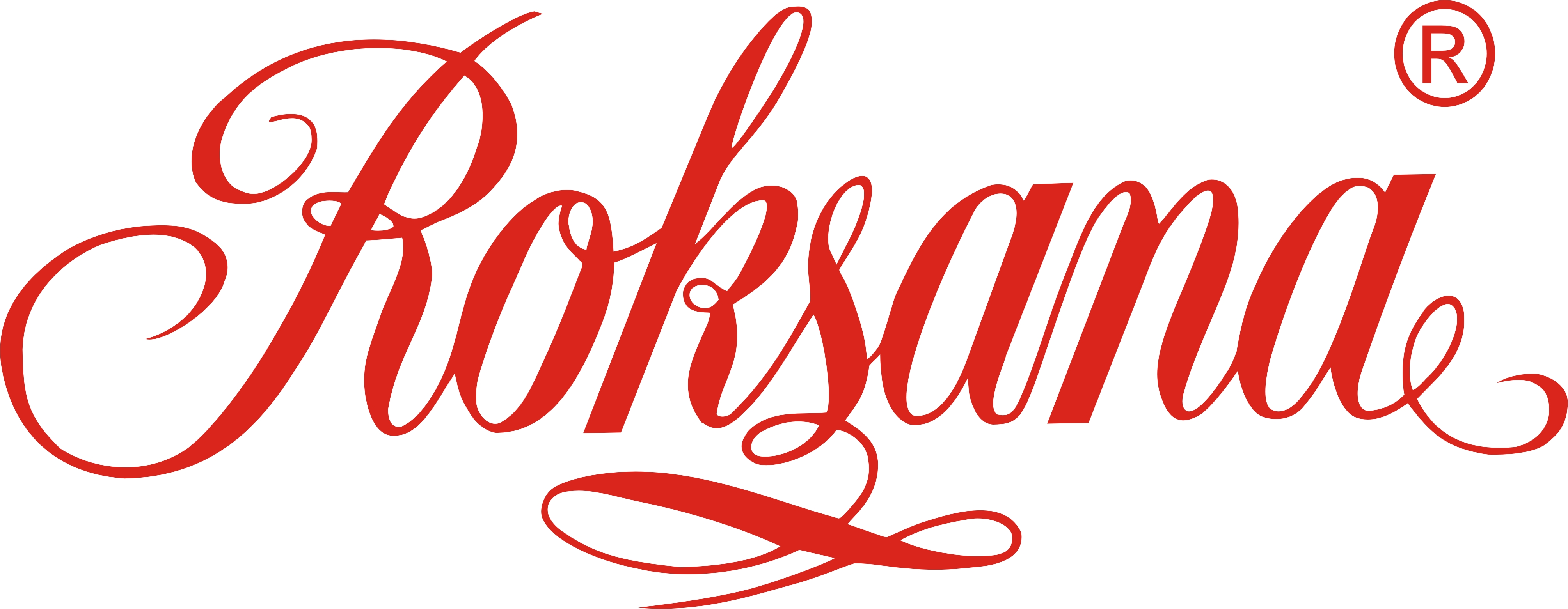 Producent: Roksana (przejdź do produktów)