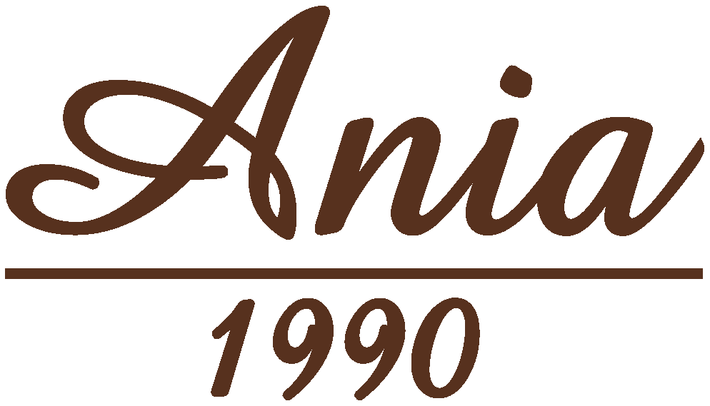 Producent: Ania Kraków (przejdź do produktów)