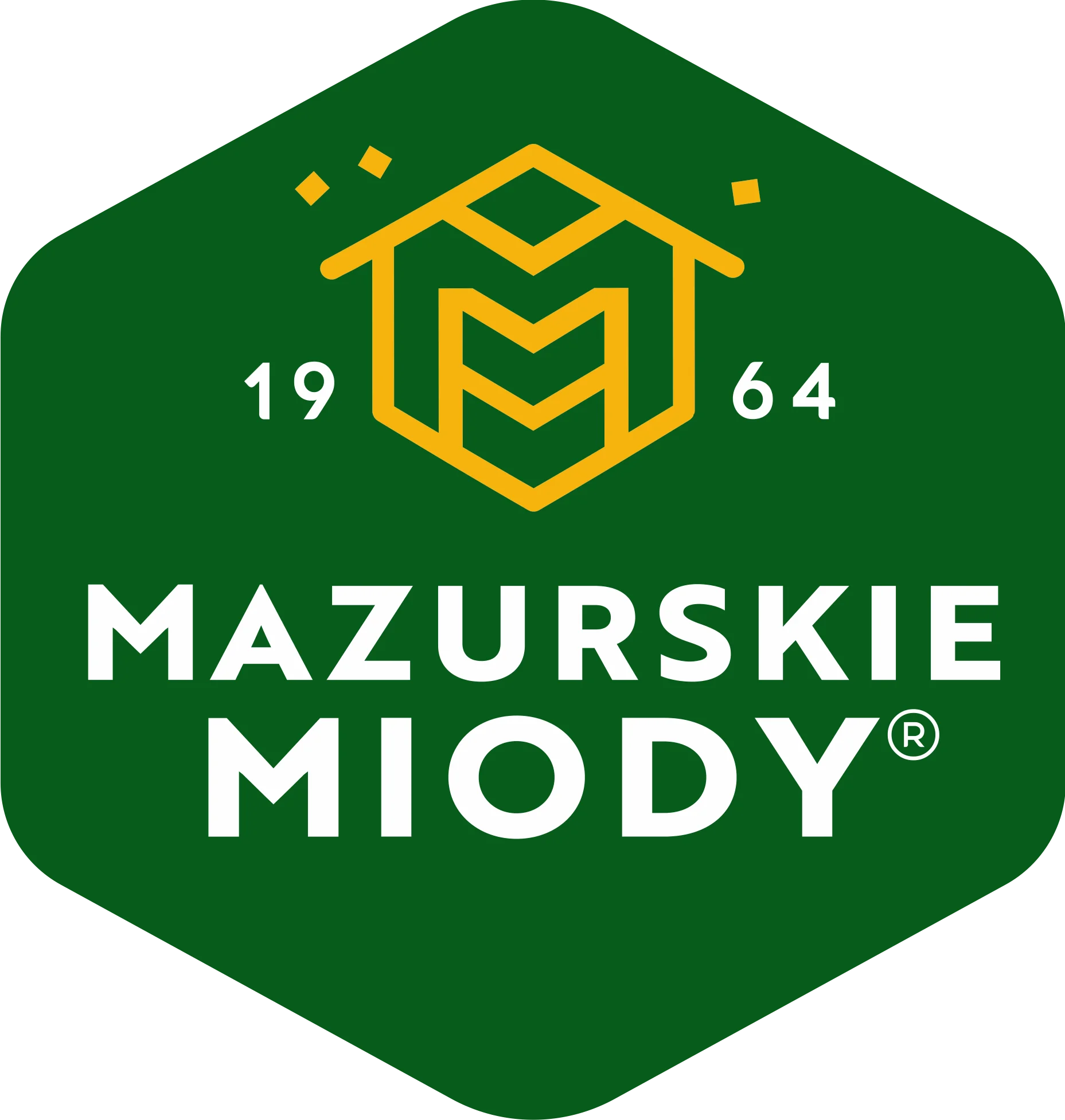 Producent: Mazurskie Miody (przejdź do produktów)